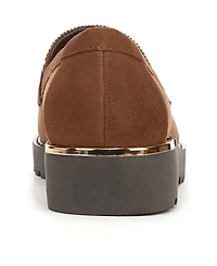 Franco Sarto Women's Carolynn Slip-On Loafers