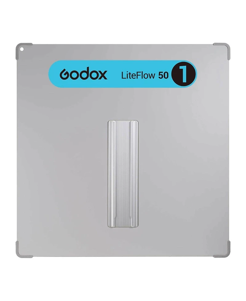 Godox Knowled LiteFlow 50 Cine Light Reflector Panel Kit (20 x 20")