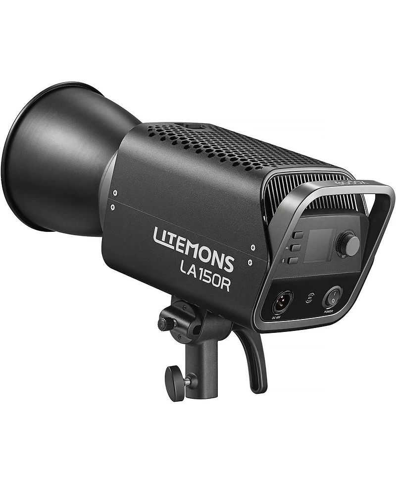 Godox Litemons LA150R Rgb Led Monolight (3-Light Kit
