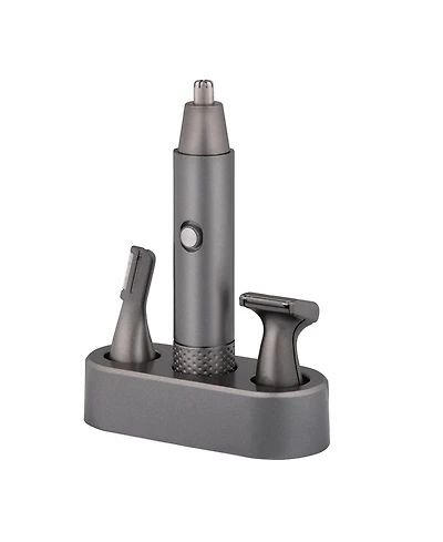 Perry Ellis 7-Piece Cordless Facial Grooming Set