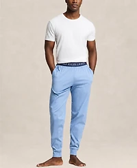 Polo Ralph Lauren Men's Cotton-Modal Blend Pajama Joggers