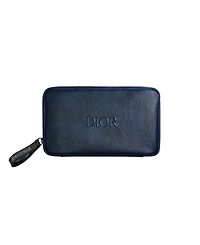 Complimentary Sauvage Pouch with any $250 Dior Men's Cologne, Grooming and Gift Set purchase.