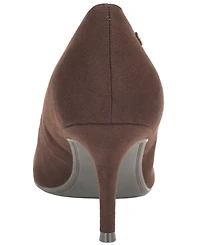 Tommy Hilfiger Women's Motley Pointed Toe Dress Pumps