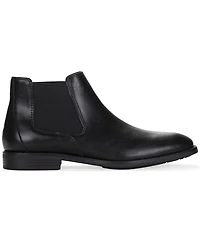 Club Room Lammar Slip-On Chelsea Boots, Macy's Exclusive