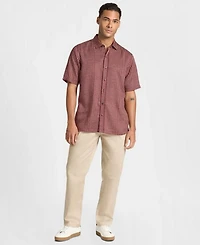 Ted by Baker Men's Kilbourn Printed Classic-Fit Shirt