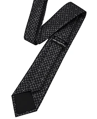 Karl Lagerfeld Paris Men's Dotte Polka Dot Pattern Classic Tie