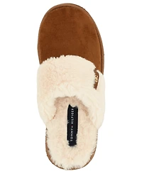 Tommy Hilfiger Women's Relica Slip-On Slippers