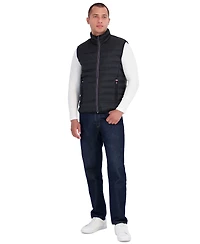 Tommy Hilfiger Men's Packable Vest
