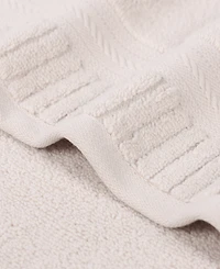 Superior Venice Cotton 12-Piece Washcloths Set