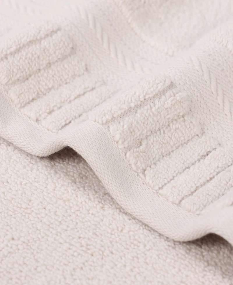 Superior Venice Cotton 2-Piece Bath Towels Set