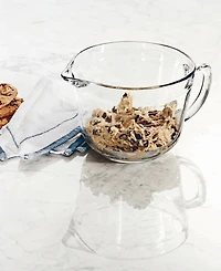 Anchor Hocking Glass 2-Quart Batter Bowl