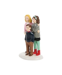 Department 56 Snow Village Alleluia Christmas Vacation Figure