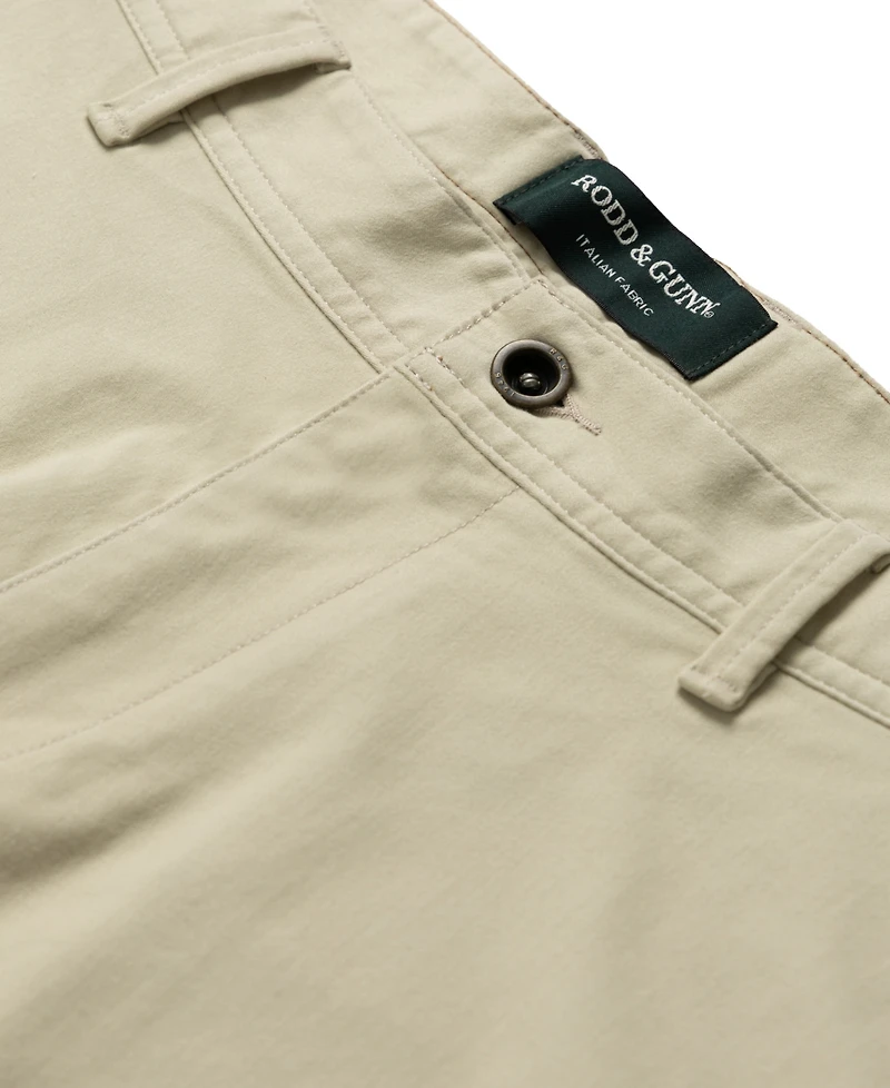 Rodd & Gunn Men's Thomas Road 2.0 Chino Pants