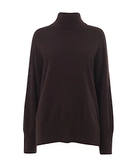 Whistles Women's Annie Sparkle Crew Neck Top