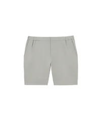Reiss Men's Slim-Fit Pull-On Deck Chino Shorts