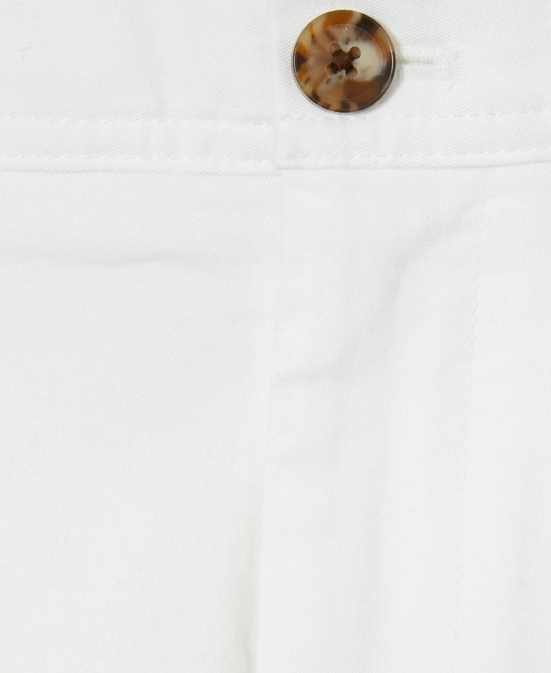 Reiss Men's Pitch Stretch Slim-Fit Cotton-Blend Chinos Pants