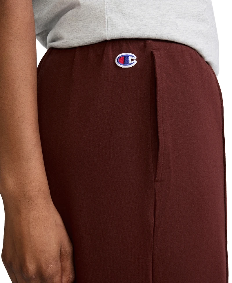 Champion Women's Wide-Leg Pull-On Pants