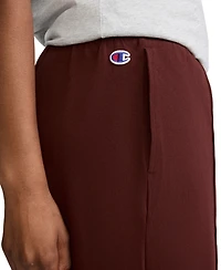 Champion Women's Wide-Leg Pull-On Pants