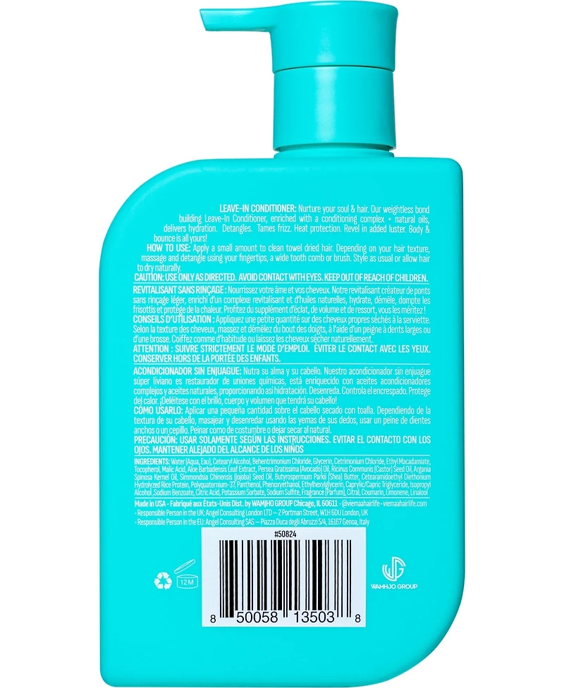 viemaa Hair Leave-in Conditioner