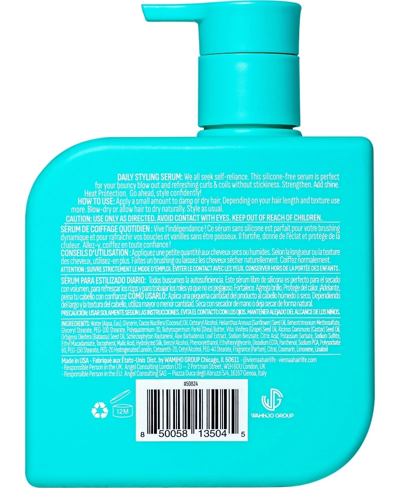viemaa Daily Styling Serum