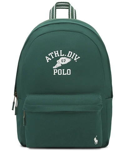 Polo Ralph Lauren Boys' 8-20 Sport Backpack