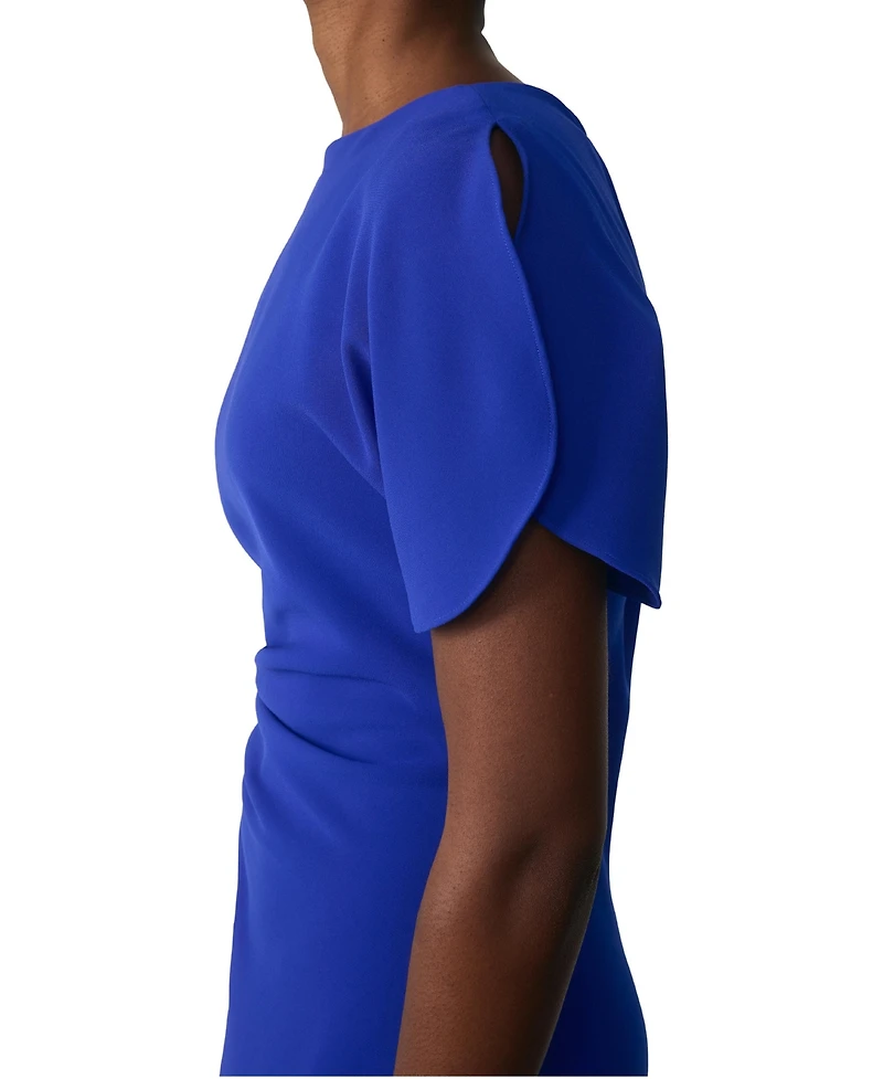 The Fold Women's Salerno Midi Dress