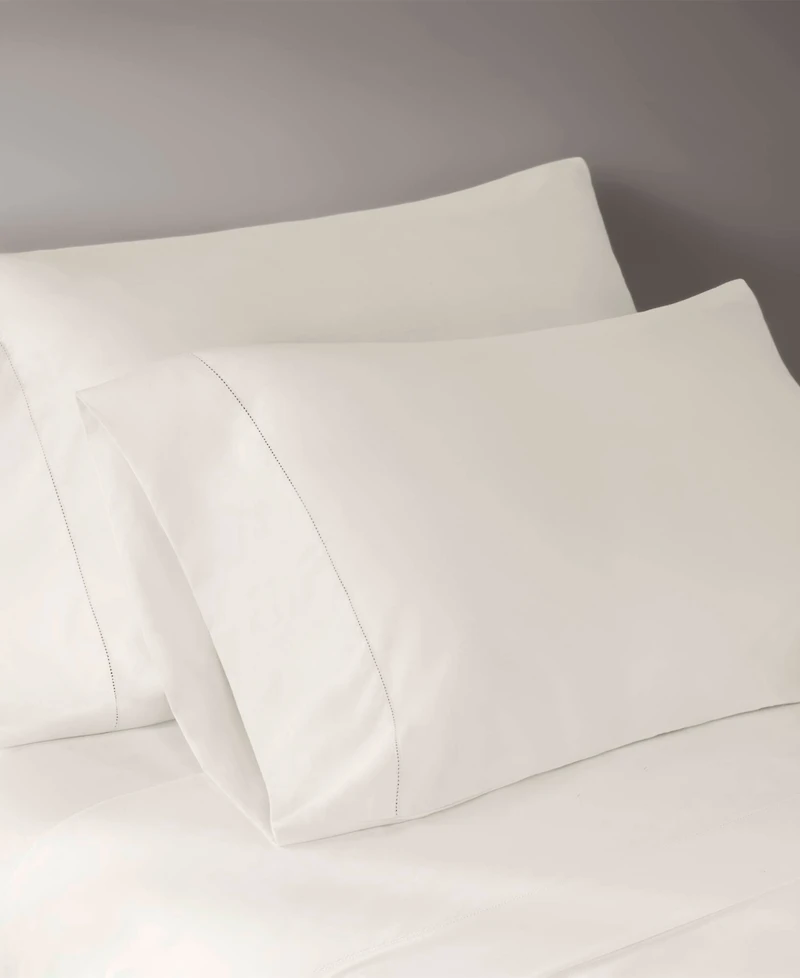 Harbor House Elina Supima 500-Thread Count Cotton 5-Piece Sheet Set, Split King
