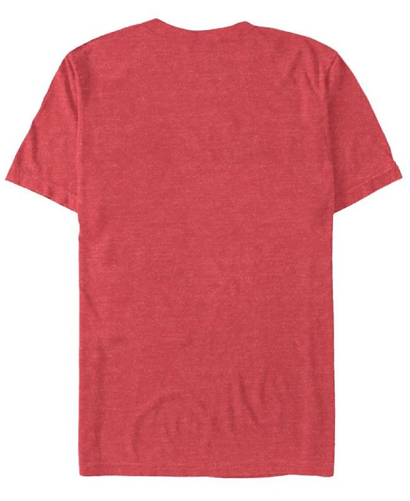 Fifth Sun Men's Keepin It Real Graphic Cotton-Blend T-Shirt