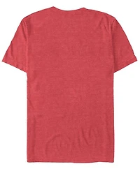 Fifth Sun Men's Keepin It Real Graphic Cotton-Blend T-Shirt