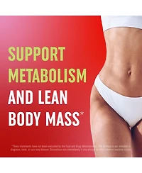 Mav Nutrition Metabolism Gummies with Apple Cider Vinegar, B Vitamins and Folate, Apple Flavor, 60 Count