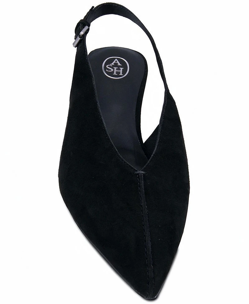 Ash Women's Vera Slingback Pumps