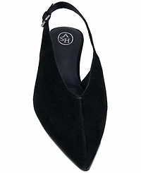 Ash Women's Vera Slingback Pumps