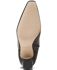 Cole Haan Women's Blanche Zipper Tall Boots