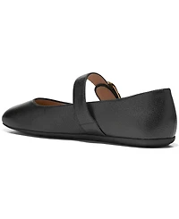 Cole Haan Women's Grand Ambition Alissa Mary Jane Ballet Flats