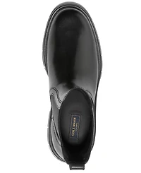 Cole Haan Women's Fenella Chelsea Zipper Booties