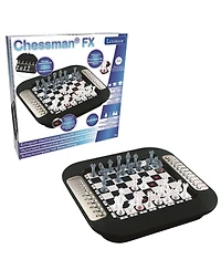 Lexibook ChessMan Fx Electronic Chess Game, Ages 7+