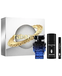 Rabanne 3-Piece Phantom Intense Gift Set