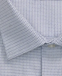 Calvin Klein Men's Refined Cotton Stretch Shirt