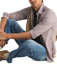 Nautica Men's Long Sleeve Shirt