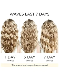 Tymo Beauty Rovy Wave Curling Iron