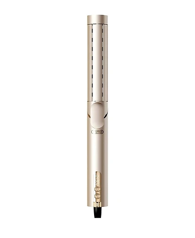 Tymo Beauty 2 in 1 Hair Curler and Straightener