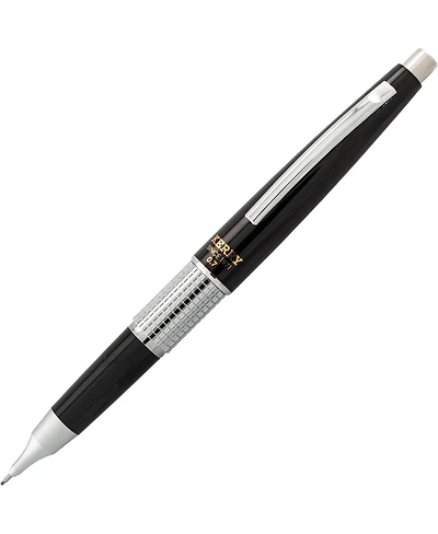 Pentel Sharp Kerry Mechanical Pencil (0.7mm), Barrel