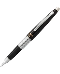 Pentel Sharp Kerry Mechanical Pencil (0.7mm), Barrel