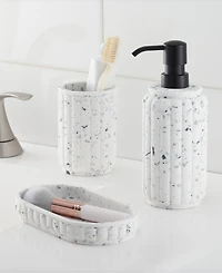 Avanti Falmouth 3-Piece Bath Accessory Set