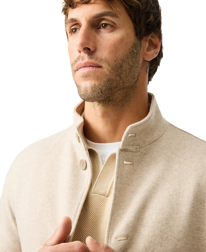 Rodd & Gunn Men's Alfredton Wool Jacket