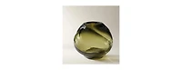 Z Gallerie Dylan Glass Vase