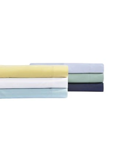 Fairfield Square Collection Solid Microfiber Extra Deep 6 Pc. Sheet Sets