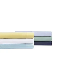 Fairfield Square Collection Solid Microfiber Extra Deep 6 Pc. Sheet Sets