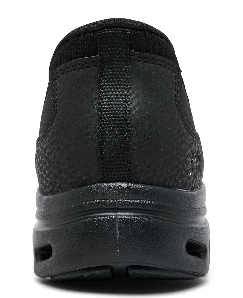 Skechers Women's Slip-ins: Glide-Step Comfort - Steady Grace Athletic Walking Sneakers from Finish Line