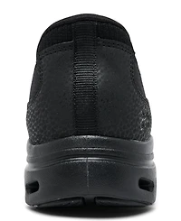 Skechers Women's Slip-ins: Glide-Step Comfort - Steady Grace Athletic Walking Sneakers from Finish Line